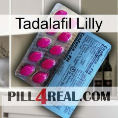 Tadalafil Lilly 35